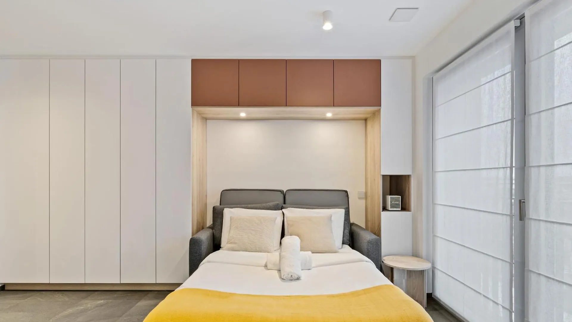 Bright & Cozy Studio In Gasperich 卢森堡 0*,  卢森堡